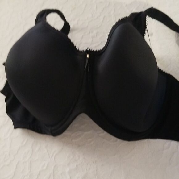 Wacoal Basic Beauty Spacer Underwire T-Shirt Bra, Style # 853192 NWOT - Picture 6 of 10